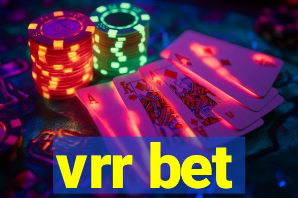 vrr bet