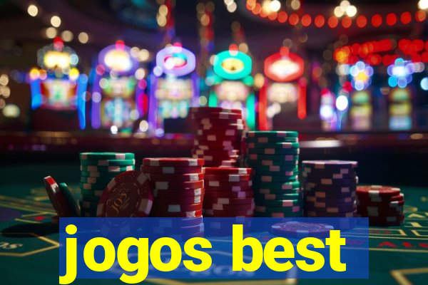 jogos best