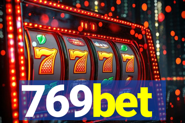 769bet