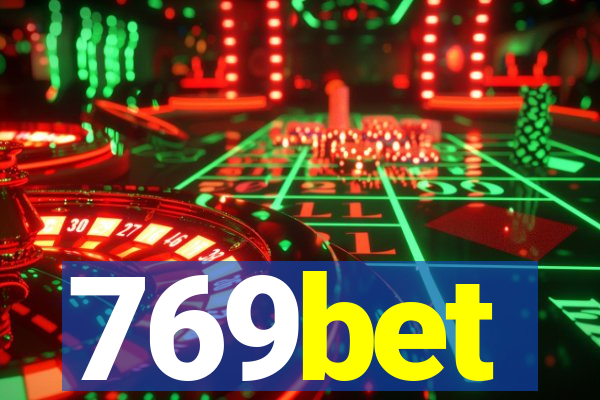 769bet