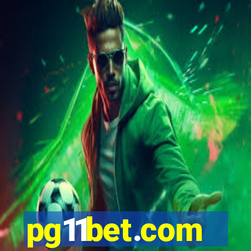 pg11bet.com