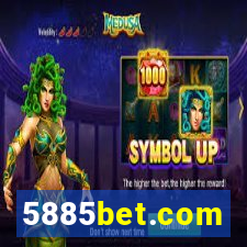 5885bet.com