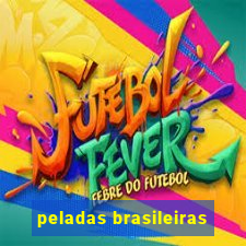 peladas brasileiras