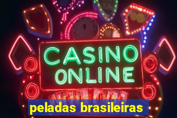 peladas brasileiras
