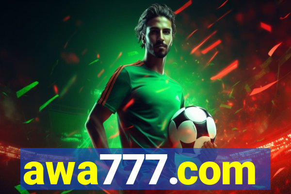 awa777.com