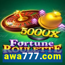 awa777.com