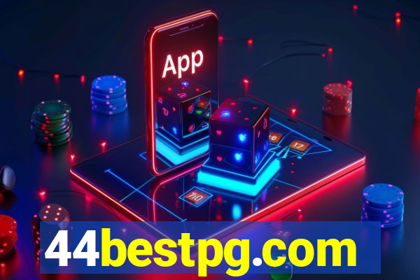 44bestpg.com