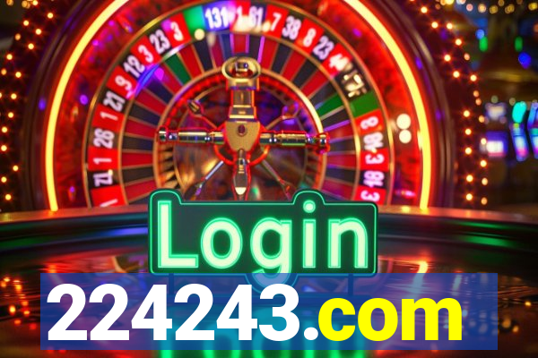224243.com