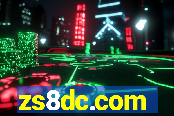zs8dc.com