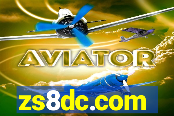 zs8dc.com