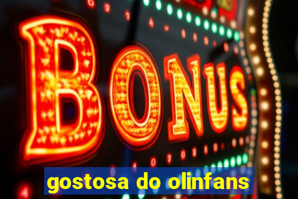 gostosa do olinfans