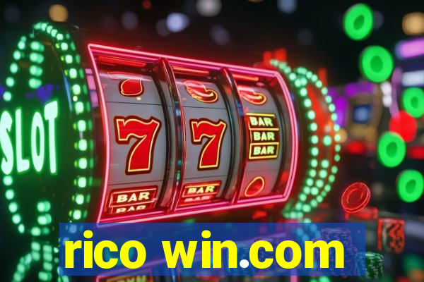 rico win.com