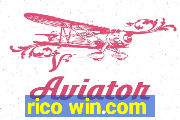 rico win.com