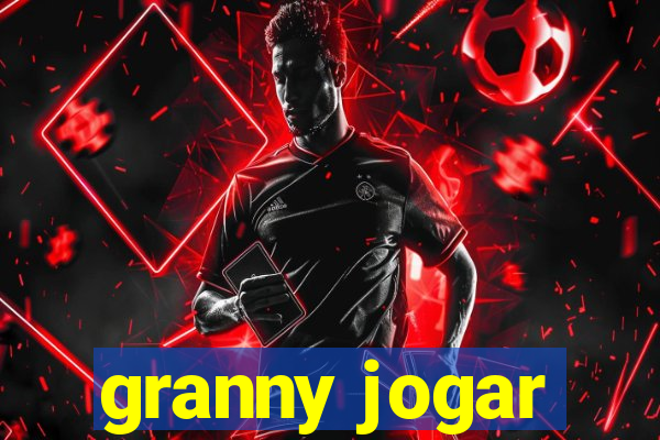 granny jogar