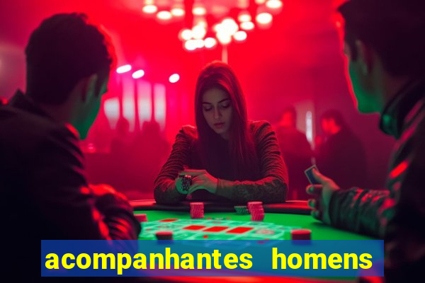 acompanhantes homens porto alegre