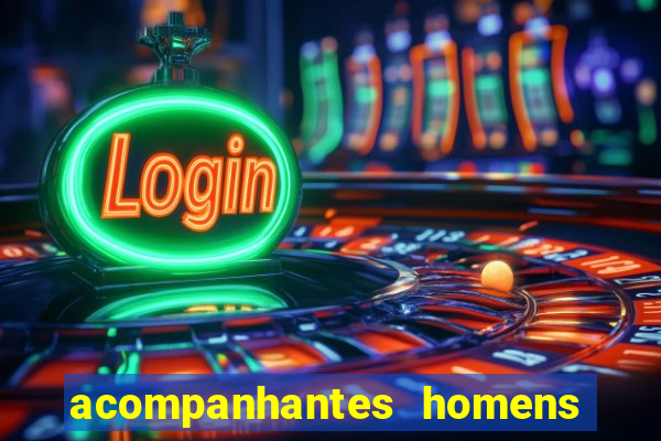 acompanhantes homens porto alegre