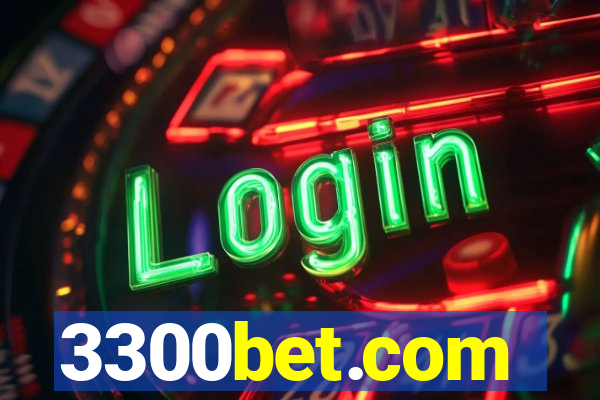 3300bet.com