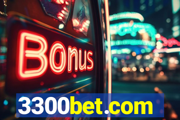 3300bet.com