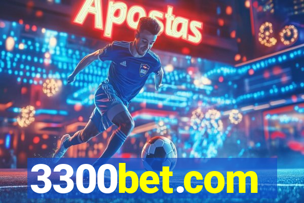 3300bet.com