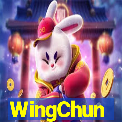 WingChun