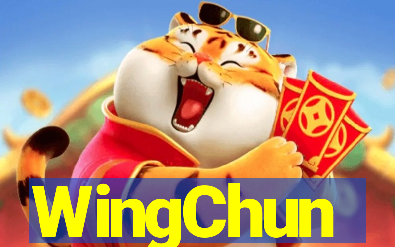 WingChun