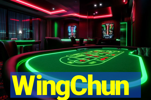 WingChun