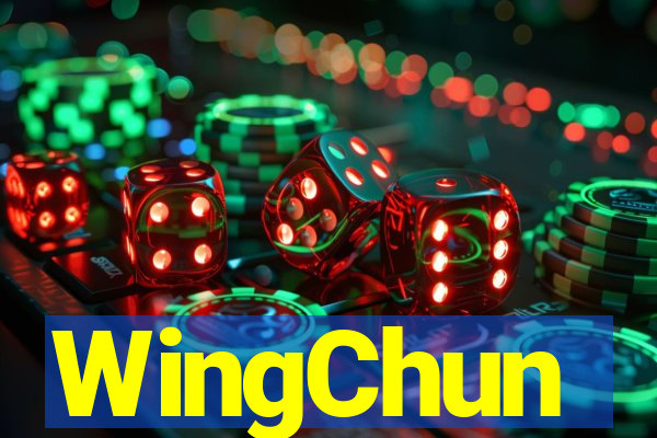 WingChun