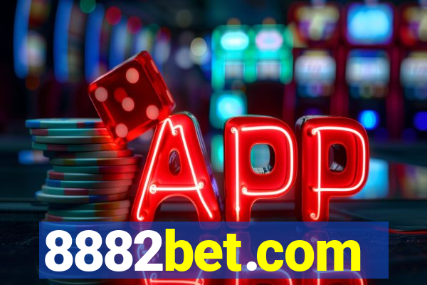 8882bet.com