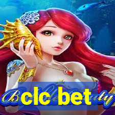 clc bet