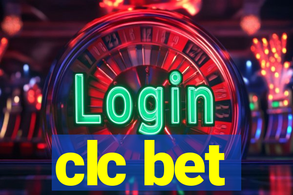 clc bet