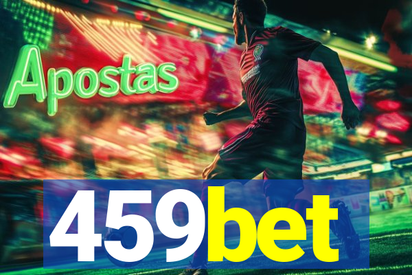 459bet