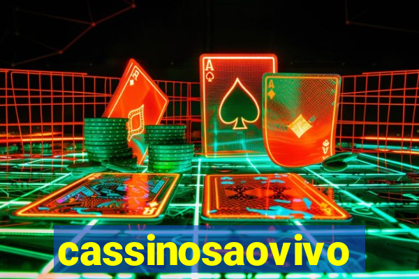 cassinosaovivo