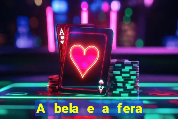 A bela e a fera 1991 filme baixar