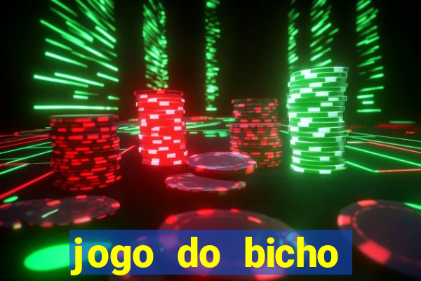 jogo do bicho estrela da sorte