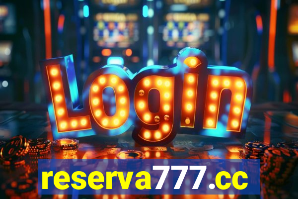 reserva777.cc