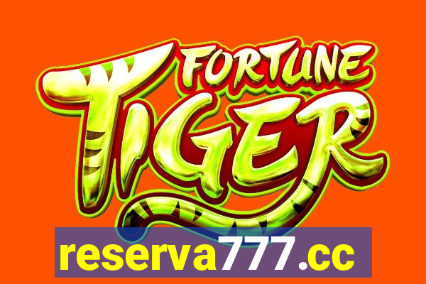 reserva777.cc