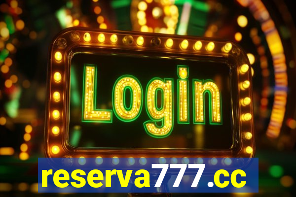 reserva777.cc