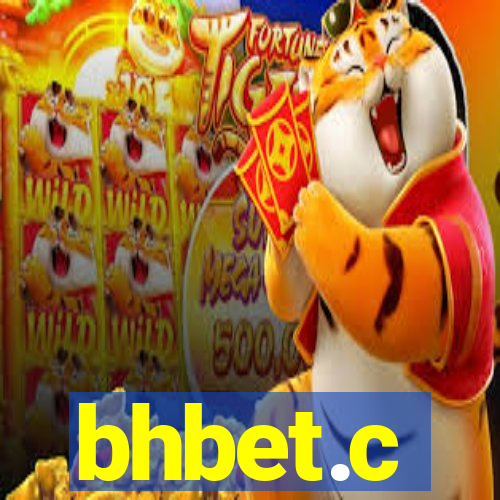 bhbet.c