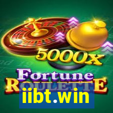 iibt.win