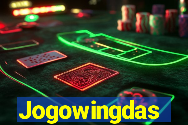 Jogowingdas