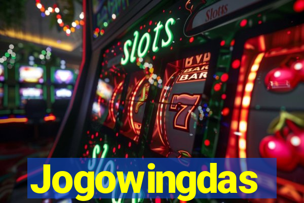 Jogowingdas
