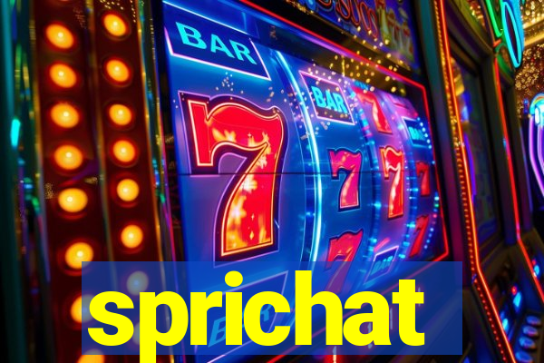 sprichat