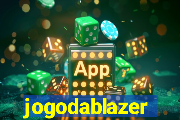 jogodablazer