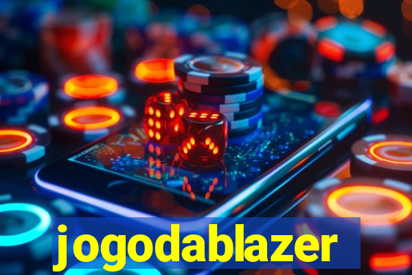 jogodablazer