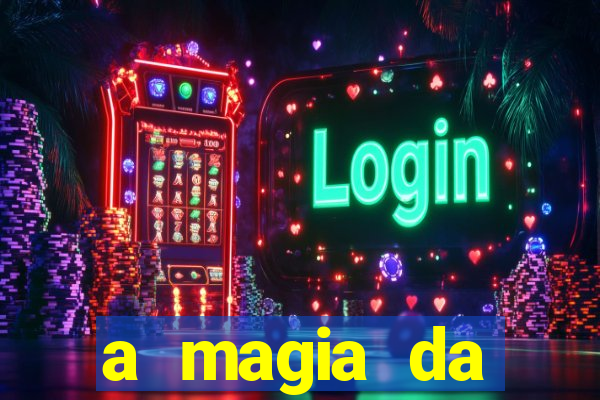 a magia da sobrevivência pdf drive