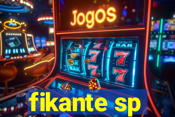 fikante sp