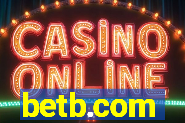 betb.com