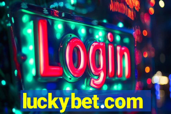 luckybet.com