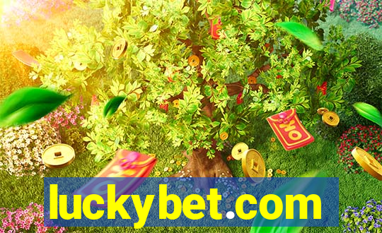 luckybet.com