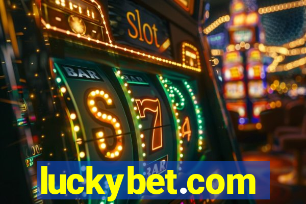 luckybet.com